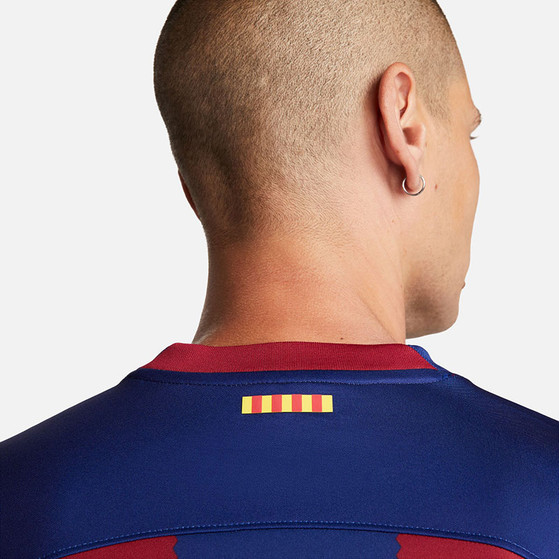 Nike FC Barcelona Thuis Tenue