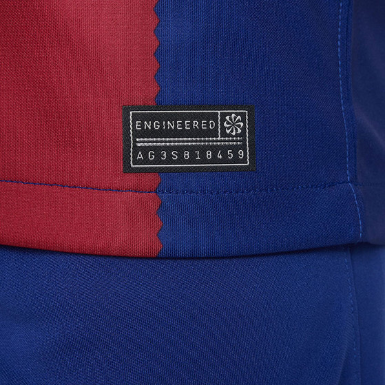 Nike FC Barcelona Thuis Tenue Kids