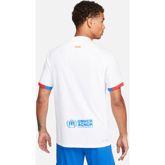 Nike FC Barcelona Match Uit Shirt 2023/2024