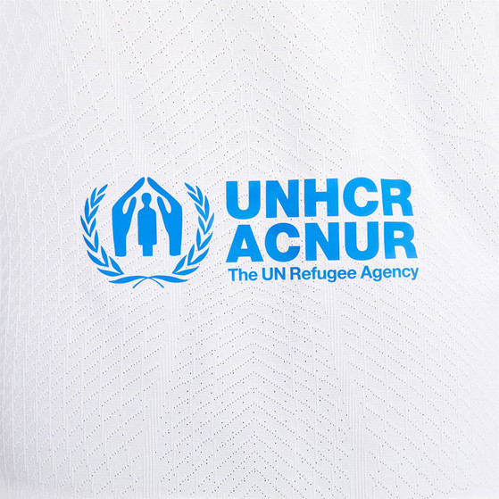 Nike FC Barcelona Match Uit Shirt 2023/2024