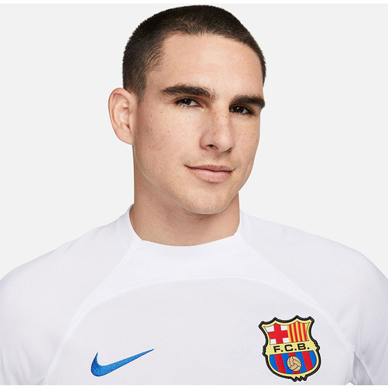 Nike FC Barcelona Uit Shirt 2023/2024