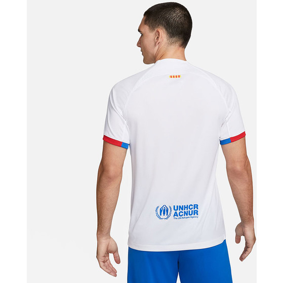 Nike FC Barcelona Uit Shirt 2023/2024