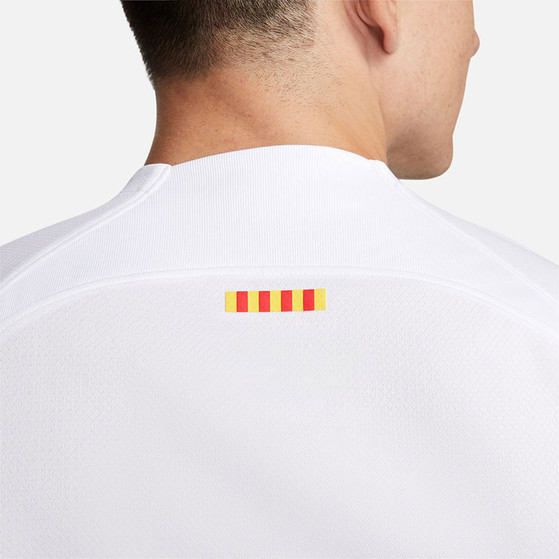 Nike FC Barcelona Uit Shirt 2023/2024