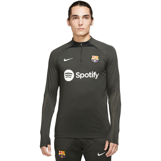 Nike FC Barcelona Strike Trainingspak