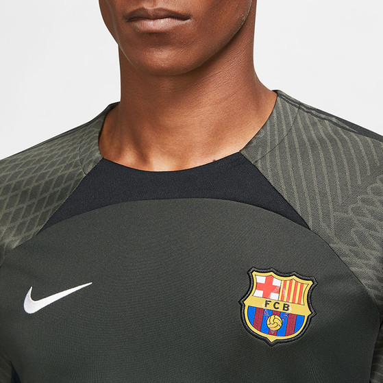 Nike FC Barcelona Strike Trainingsset