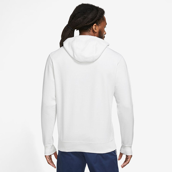 Nike FC Barcelona Club Fleece Trainingspak