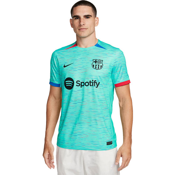 Nike FC Barcelona 3rd Shirt 2023/2024