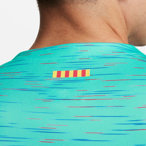 Nike FC Barcelona 3rd Shirt 2023/2024