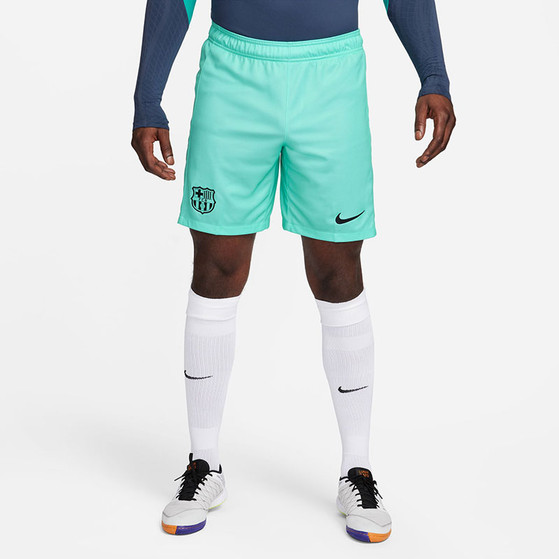 Nike FC Barcelona 3rd Short 2023/2024