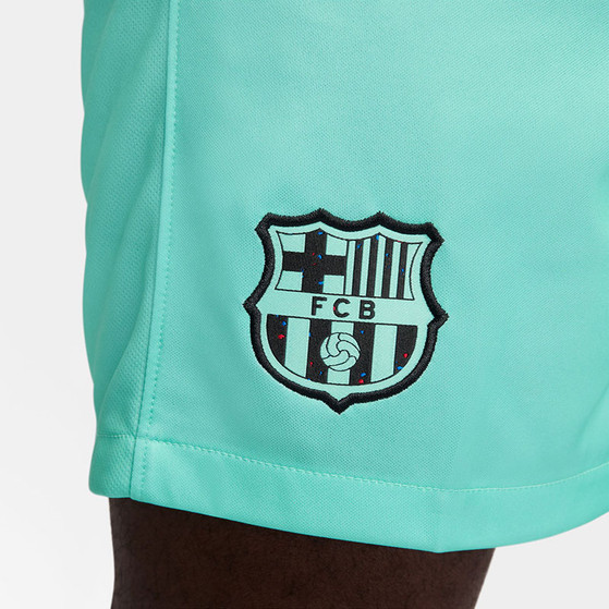 Nike FC Barcelona 3rd Short 2023/2024