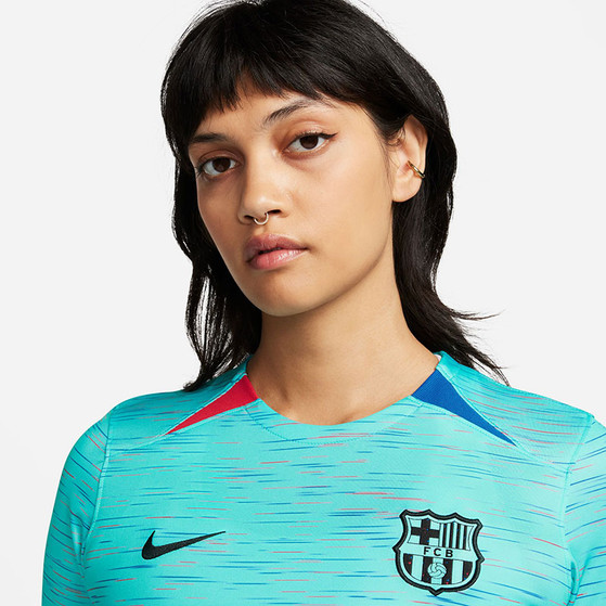 Nike FC Barcelona 3rd Shirt Dames 2023/2024