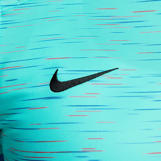 Nike FC Barcelona 3rd Shirt Dames 2023/2024
