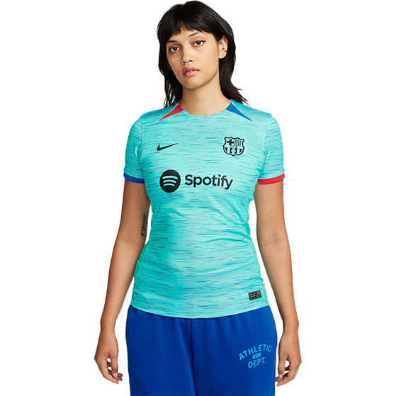 Nike FC Barcelona 3rd Shirt Dames 2023/2024