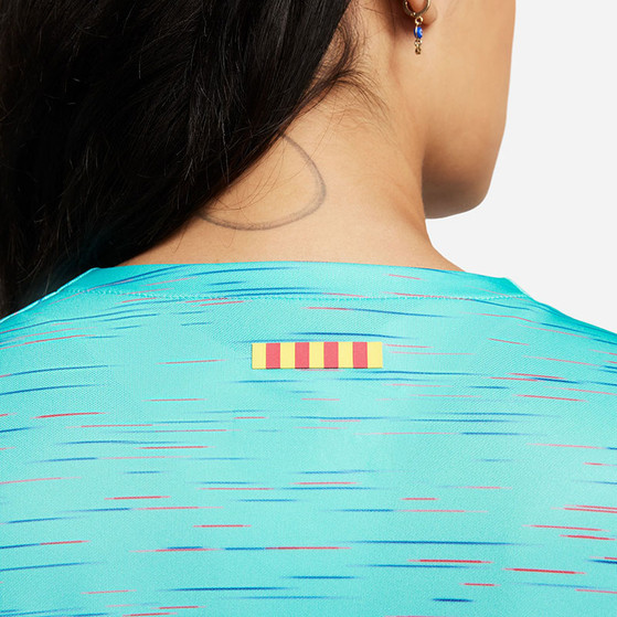 Nike FC Barcelona 3rd Shirt Dames 2023/2024