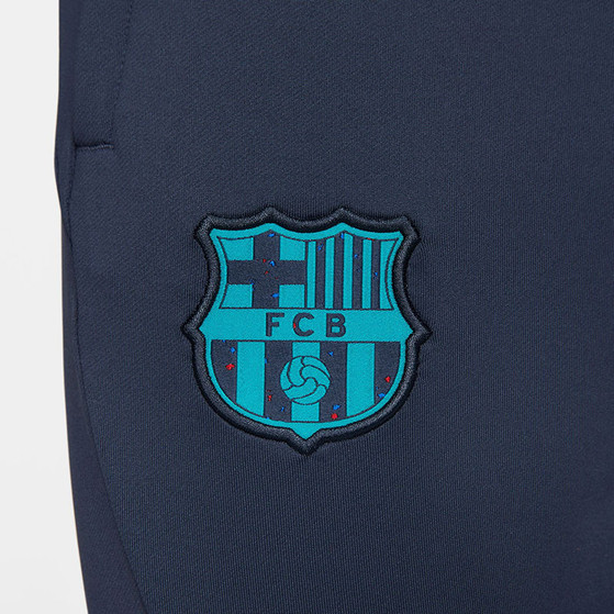 Nike FC Barcelona Strike Trainingspak