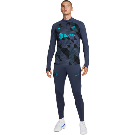 Nike FC Barcelona Strike Trainingspak