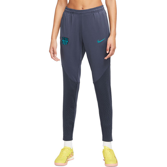 Nike FC Barcelona Strike Trainingspak Dames