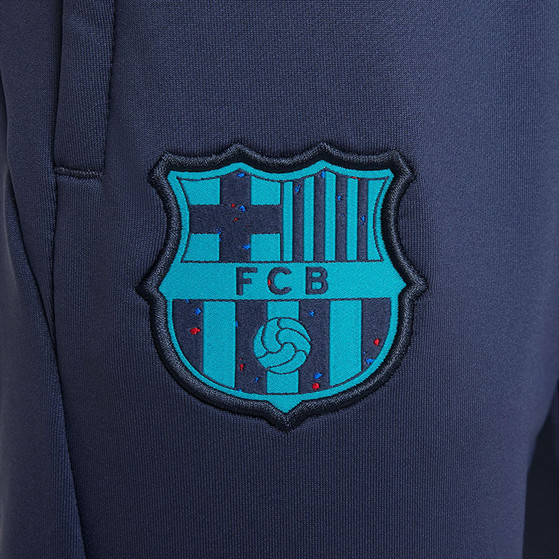 Nike FC Barcelona Strike Trainingspak Kids