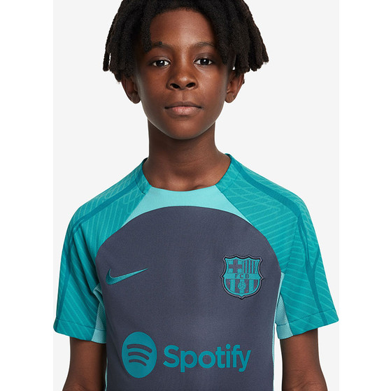 Nike FC Barcelona Strike Trainingsset Kids