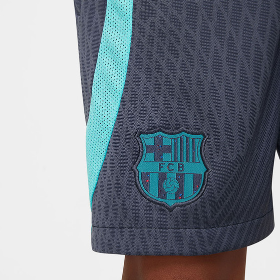 Nike FC Barcelona Strike Trainingsset Kids