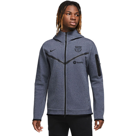 Nike FC Barcelona Tech Fleece Trainingspak