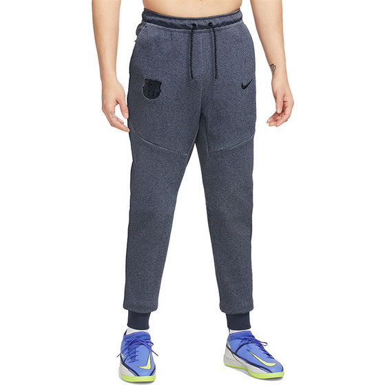 Nike FC Barcelona Tech Fleece Pant Sportshop