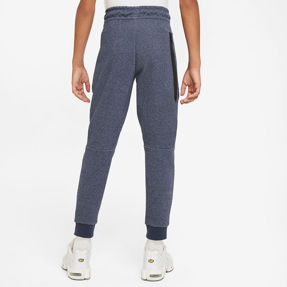 Nike FC Barcelona Tech Fleece Tracksuit Barn
