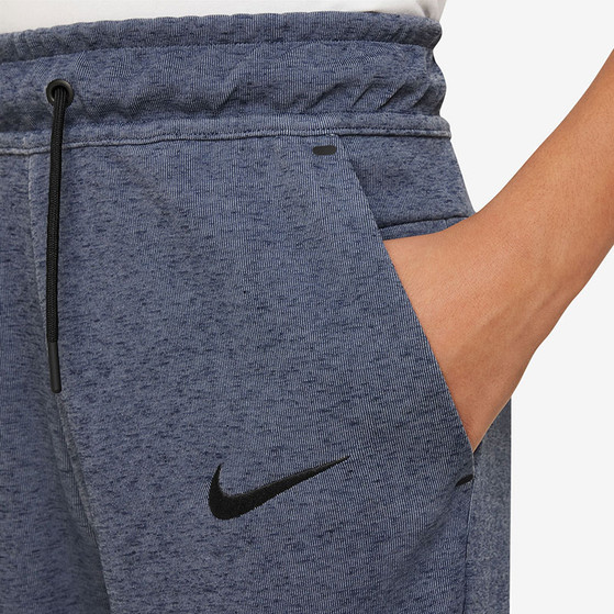 Nike FC Barcelona Tech Fleece Tracksuit Barn
