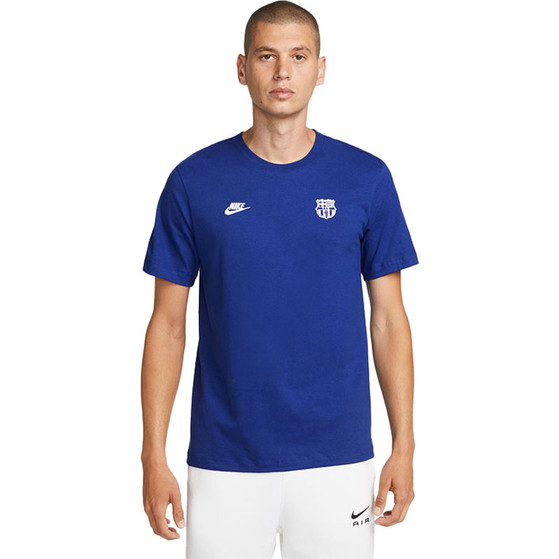 Nike FC Barcelona Essential Club Tee