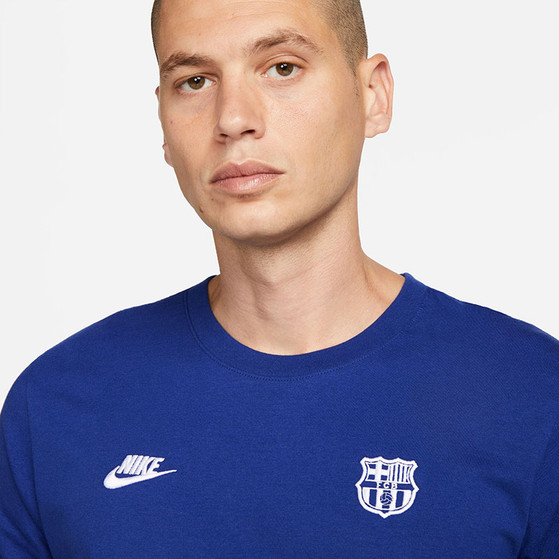 Nike FC Barcelona Essential Club Tee