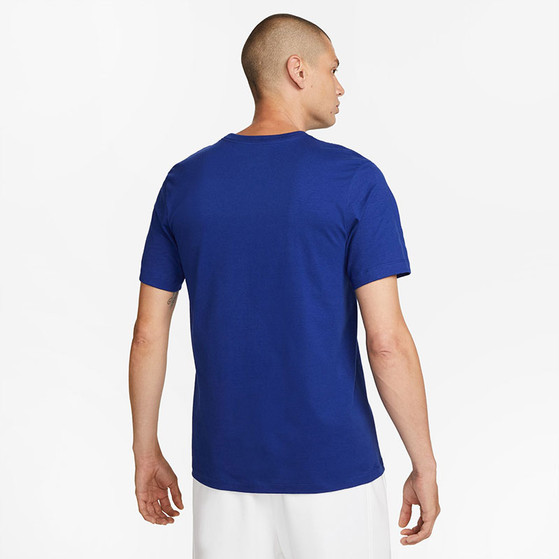 Nike FC Barcelona Essential Club Tee