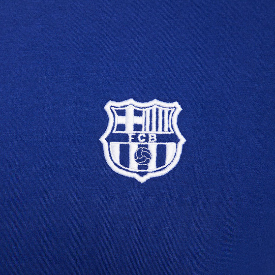 Nike FC Barcelona Essential Club Tee