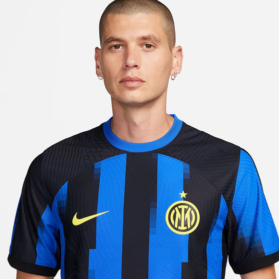 Nike Inter Milan Match Thuis Shirt 2023/2024