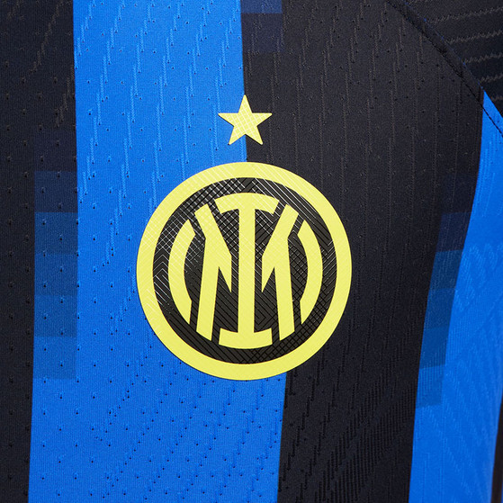 Nike Inter Milan Match Thuis Shirt 2023/2024