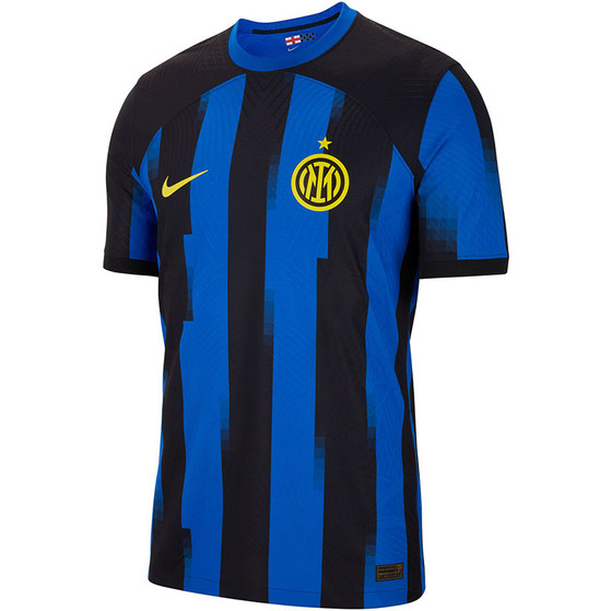 Nike Inter Milan Match Thuis Shirt 2023/2024