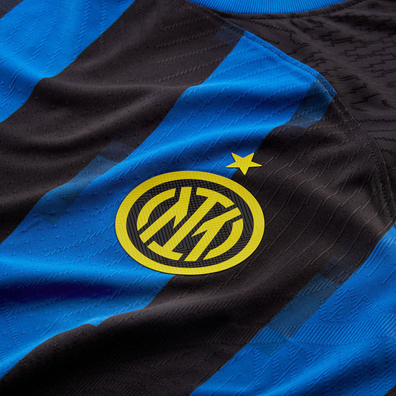 Nike Inter Milan Match Thuis Shirt 2023/2024