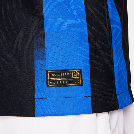 Nike Inter Milan Match Thuis Shirt 2023/2024