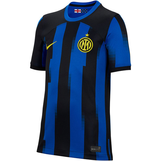 Nike Inter Milan Thuis Shirt Kids 2023/2024