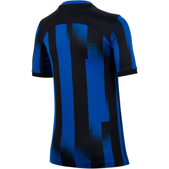 Nike Inter Milan Thuis Shirt Kids 2023/2024