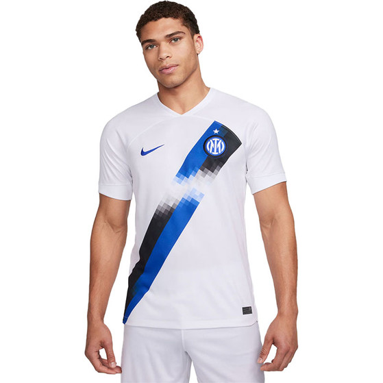 Nike Inter Milan Uit Tenue