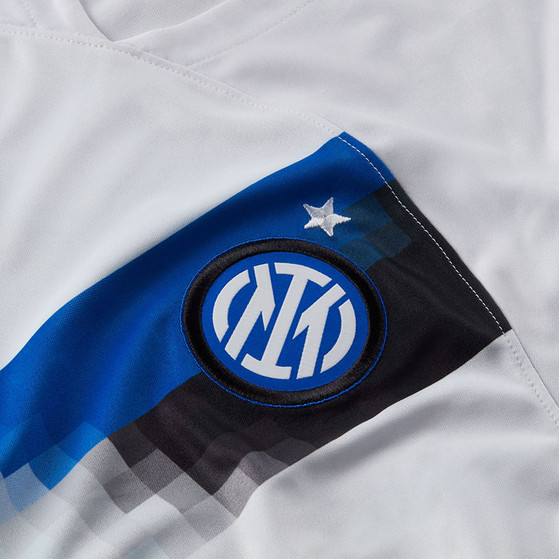 Nike Inter Milan Uit Tenue