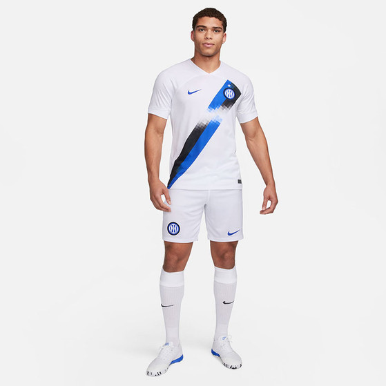 Nike Inter Milan Uit Tenue