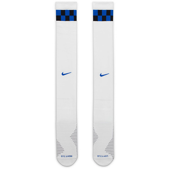 Nike Inter Milan Uit Tenue Kids