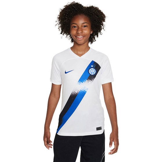 Nike Inter Milan Uit Tenue Kids