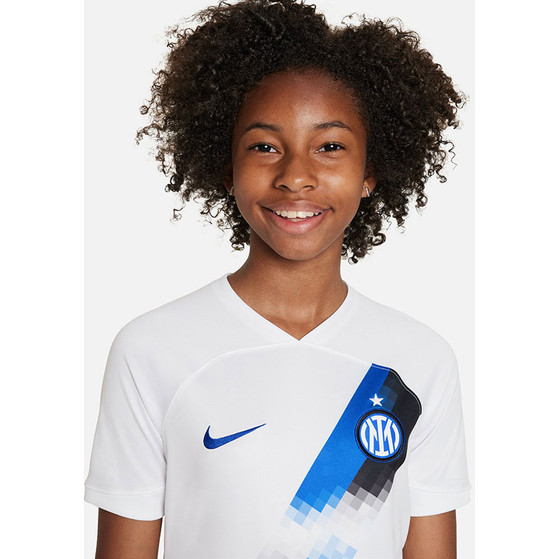 Nike Inter Milan Uit Tenue Kids