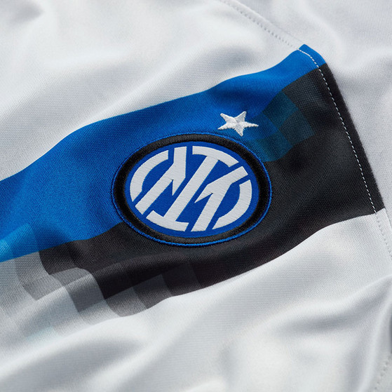 Nike Inter Milan Uit Tenue Kids