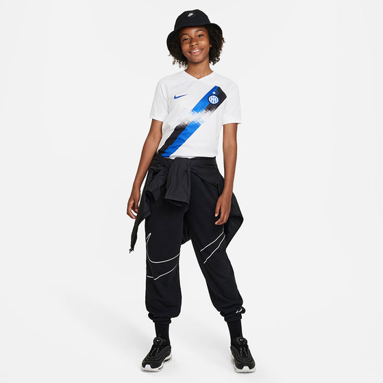 Nike Inter Milan Uit Tenue Kids