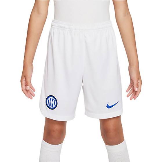 Nike Inter Milan Uit Tenue Kids