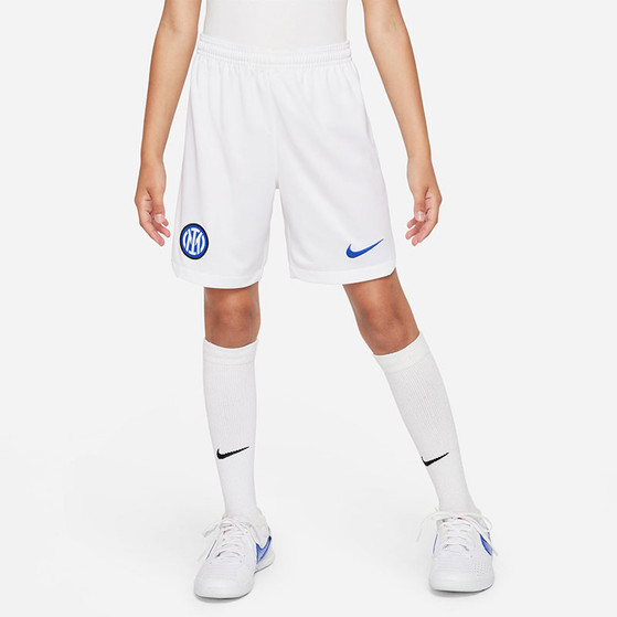 Nike Inter Milan Uit Tenue Kids