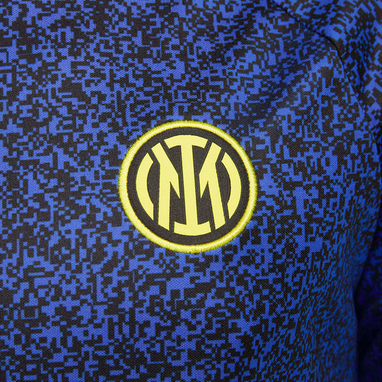 Nike Inter Milan Pre-Match Trainingsset